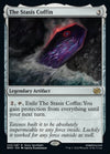 The Stasis Coffin [The Brothers' War]