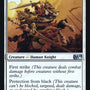 White Knight [Mystery Booster]