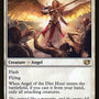 Angel of the Dire Hour [Mystery Booster]