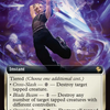 Cloud's Limit Break (Extended Art) [FINAL FANTASY Commander]