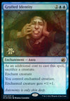 Grafted Identity [Innistrad: Midnight Hunt Prerelease Promos] 