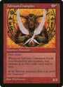 Talruum Champion [Visions] 