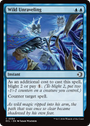 Wild Unraveling [Lorwyn Eclipsed]