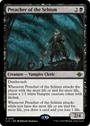 Preacher of the Schism (Top 8) [Store Championships 2025]