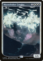 Moonshaker Cavalry [World Championship Promos] 