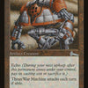 Thran War Machine [The List]