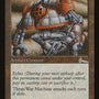 Thran War Machine [The List]