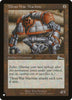 Thran War Machine [The List]