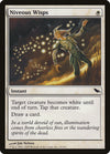 Niveous Wisps [Shadowmoor]