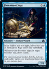 Firmament Sage [Innistrad: Midnight Hunt] 