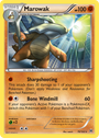 Marowak (78/162) [XY: BREAKthrough]