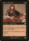 Silent Assassin [Mercadian Masques]