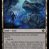 Hidden Necropolis [The Lost Caverns of Ixalan]