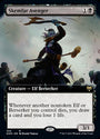 Skemfar Avenger (Extended Art) [Kaldheim]