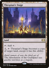 Thespian's Stage [Double Masters] 