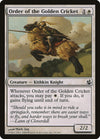 Order of the Golden Cricket [Morningtide]