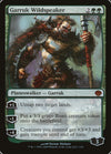 Garruk Wildspeaker [Duel Decks: Garruk vs. liliana] 