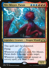 Niv-Mizzet, Parun [Guilds of Ravnica] - Español