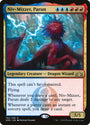 Niv-Mizzet, Parun [Guilds of Ravnica] - Español
