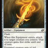 Squire's Lightblade [Edge of Eternities]
