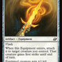 Squire's Lightblade [Edge of Eternities]