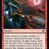Systems Override [Edge of Eternities]