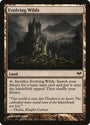 Evolving Wilds [Dark Ascension] 