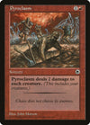 Pyroclasm [Gate] 