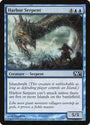 Harbor Serpent [Magic 2013] 