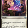 Secret Rendezvous (0219) [FINAL FANTASY Commander]