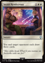 Secret Rendezvous (0219) [FINAL FANTASY Commander]