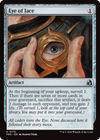 Eye of Jace [Reality Fracture]