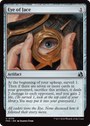 Eye of Jace [Reality Fracture]
