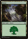 Forest (32) [Duel Decks: Nissa vs. Ob Nixilis] 