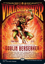 Vial Smasher the Fierce [Secret Lair Drop Series]