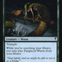 Panglacial Wurm [Mystery Booster]