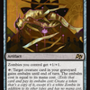 Cursecloth Wrappings [Aetherdrift]