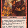 Foundry Street Denizen [Mystery Booster]