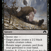 Gravedig [Modern Horizons 3]