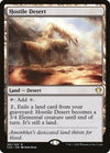 Hostile Desert [Commander 2020]
