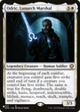 Odric, Lunarch Marshal (DMC) [The List]