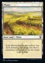 Plains (452) [Commander Legends: Battle for Baldur's Gate]