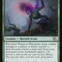 Deeproot Wayfinder [March of the Machine]