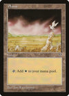 Plains (No Oxen / Signature on Right) [Mirage]