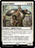 Jacked Rabbit [Bloomburrow Commander]