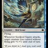 Seedpod Squire [Bloomburrow]