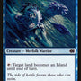 Tidal Warrior [Mystery Booster]