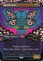 Baleful Strix (2070) [Secret Lair Drop Series]