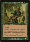 Molimo, Maro-Sorcerer [Invasion]