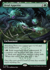 Feral Appetite (Extended Art) [Secrets of Strixhaven Commander]